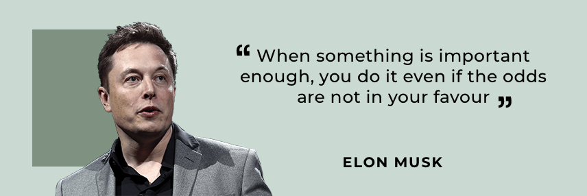 Elon Musk Elon Musk